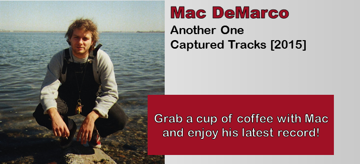 Mac demarco full album